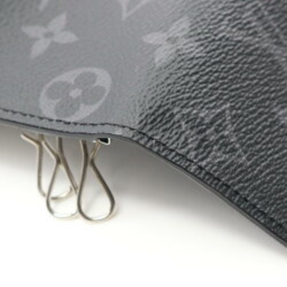 Louis Vuitton Multicle Monogram Eclipse Black Key… - image 6
